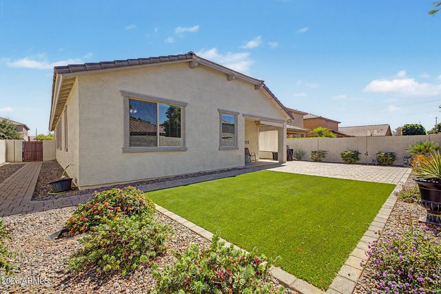 854 E TEKOA Avenue, Gilbert, AZ 85298