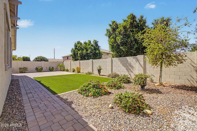 854 E TEKOA Avenue, Gilbert, AZ 85298