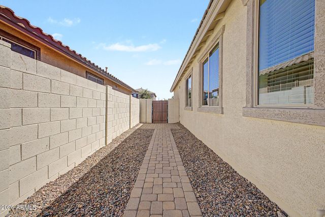 854 E TEKOA Avenue, Gilbert, AZ 85298