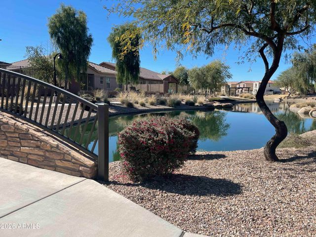 854 E TEKOA Avenue, Gilbert, AZ 85298