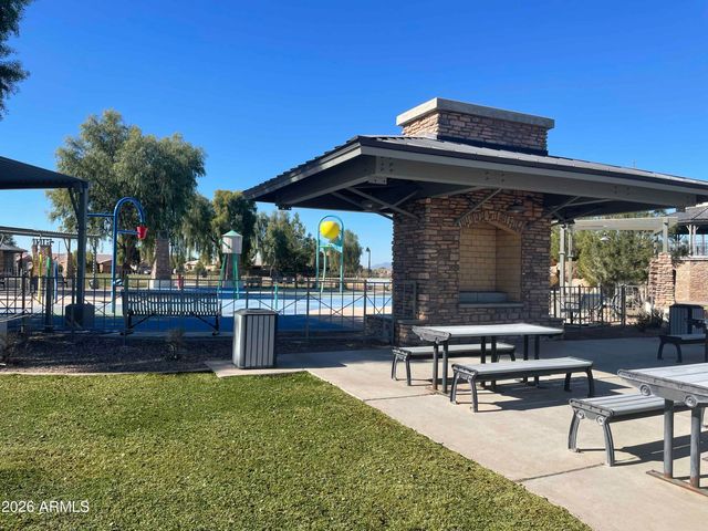 854 E TEKOA Avenue, Gilbert, AZ 85298