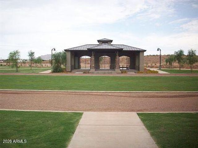 854 E TEKOA Avenue, Gilbert, AZ 85298