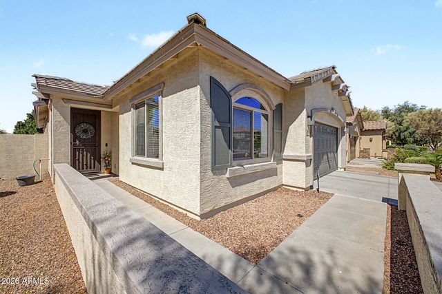 854 E TEKOA Avenue, Gilbert, AZ 85298