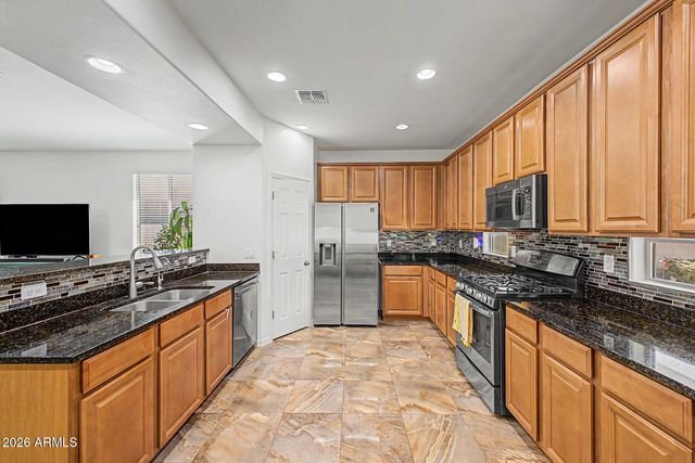 854 E TEKOA Avenue, Gilbert, AZ 85298