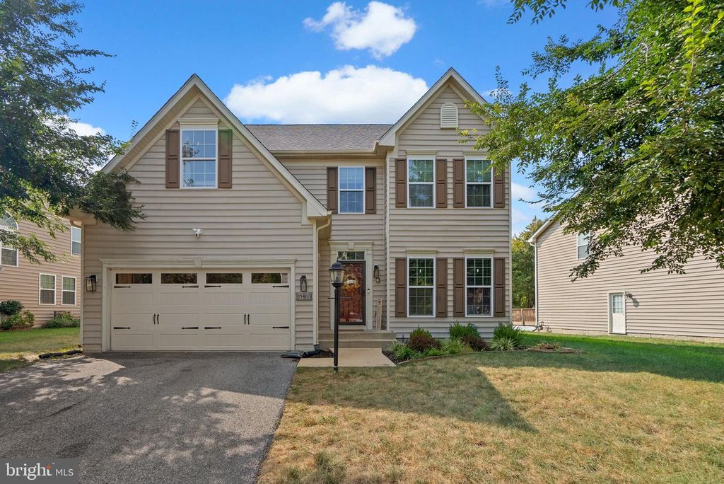 10465 SUGARBERRY ST, Waldorf, MD 20603