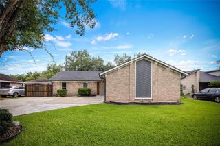 6822 Escondido Drive, Houston, TX 77083
