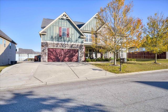 207 Dripping Rock Pass, Grovetown, GA 30813