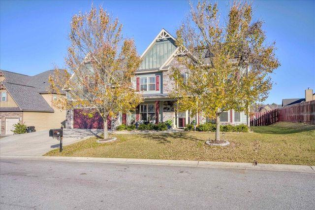 207 Dripping Rock Pass, Grovetown, GA 30813