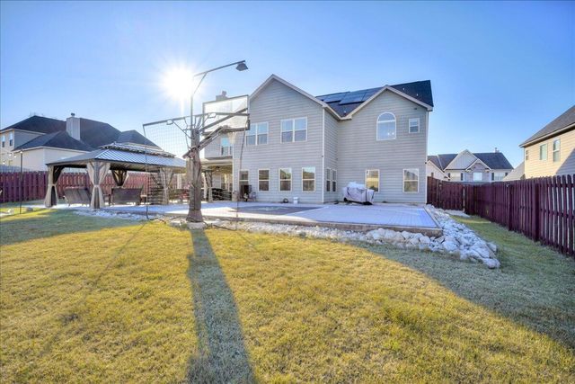 207 Dripping Rock Pass, Grovetown, GA 30813