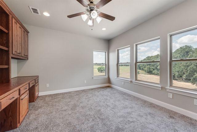 120 Parkview Lane, Boyd, TX 76023