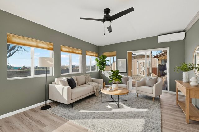 2905 Wisconsin Street NE, Albuquerque, NM 87110