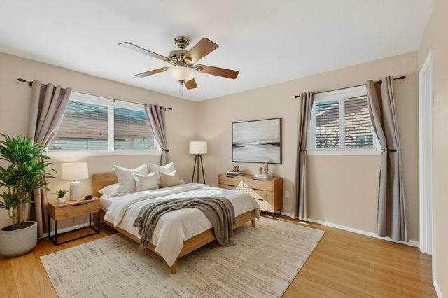 2905 Wisconsin Street NE, Albuquerque, NM 87110