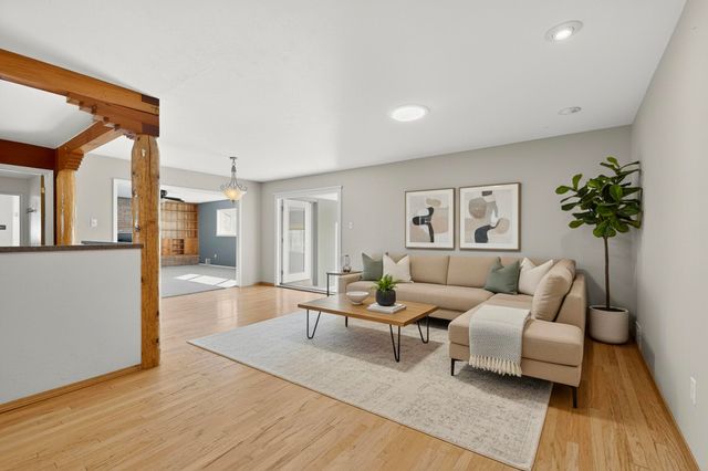 2905 Wisconsin Street NE, Albuquerque, NM 87110