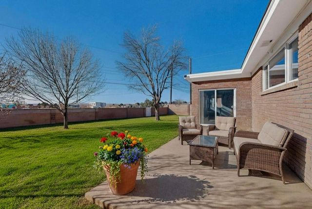 2905 Wisconsin Street NE, Albuquerque, NM 87110