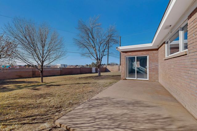 2905 Wisconsin Street NE, Albuquerque, NM 87110