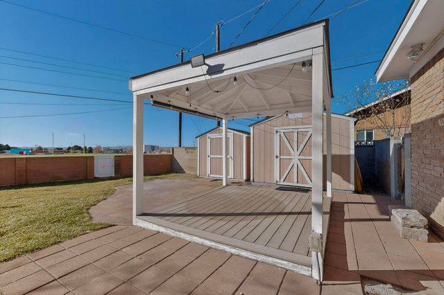 2905 Wisconsin Street NE, Albuquerque, NM 87110