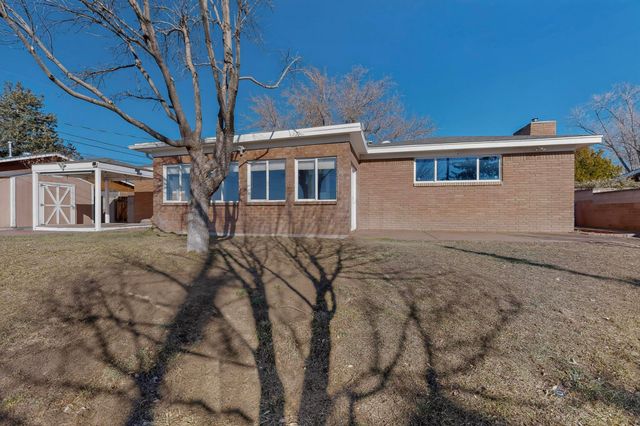 2905 Wisconsin Street NE, Albuquerque, NM 87110