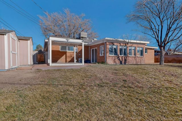 2905 Wisconsin Street NE, Albuquerque, NM 87110