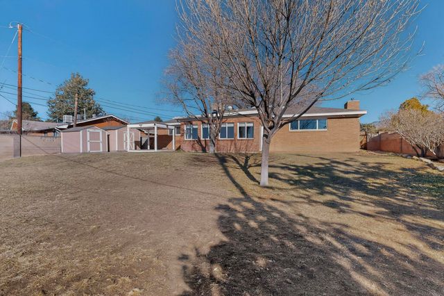 2905 Wisconsin Street NE, Albuquerque, NM 87110