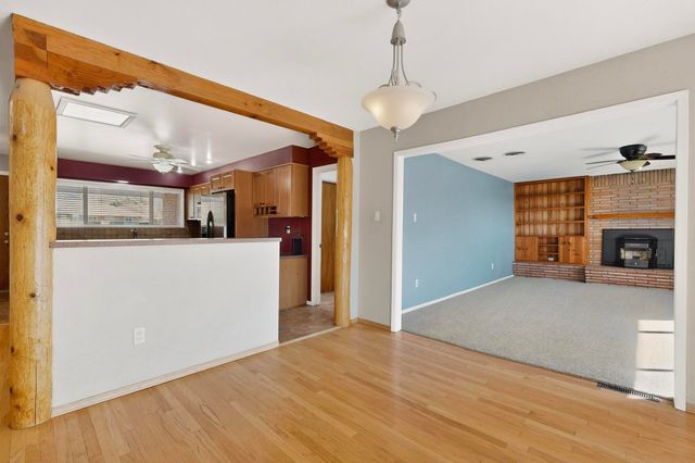 2905 Wisconsin Street NE, Albuquerque, NM 87110