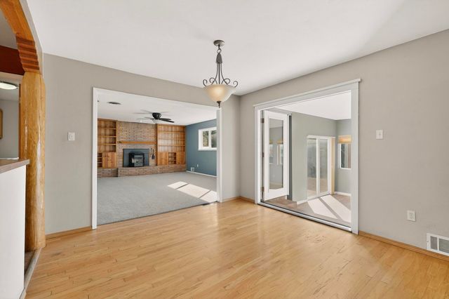 2905 Wisconsin Street NE, Albuquerque, NM 87110