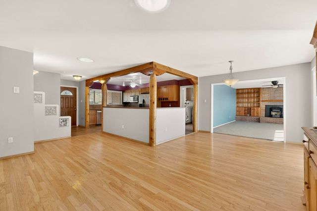 2905 Wisconsin Street NE, Albuquerque, NM 87110