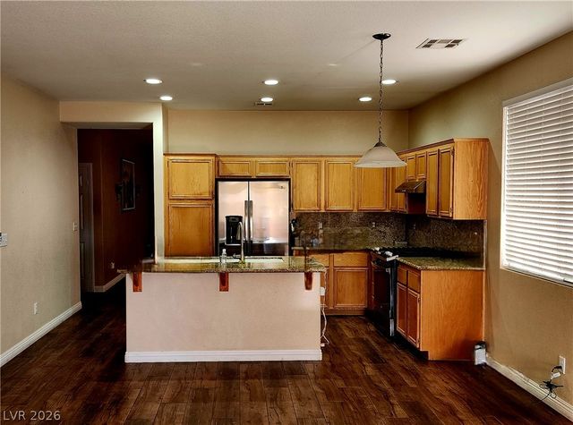 1085 Sage Valley Court, Las Vegas, NV 89110