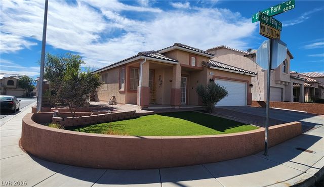1085 Sage Valley Court, Las Vegas, NV 89110