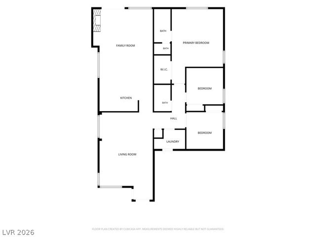 1085 Sage Valley Court, Las Vegas, NV 89110