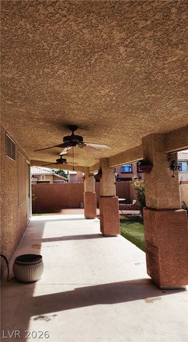 1085 Sage Valley Court, Las Vegas, NV 89110