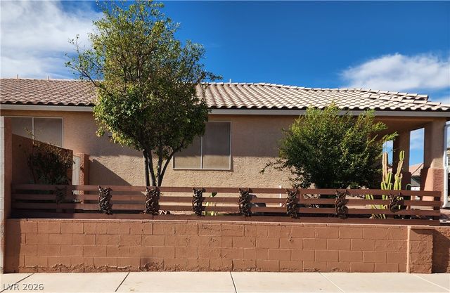 1085 Sage Valley Court, Las Vegas, NV 89110
