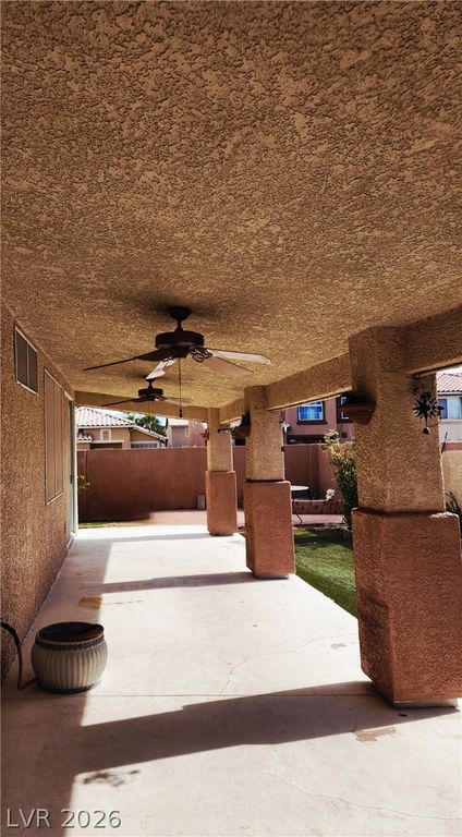 1085 Sage Valley Court, Las Vegas, NV 89110 — photo 5
