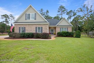 162 Mansfield Court, Hampstead, NC 28443
