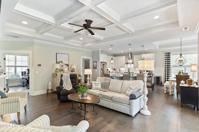 3810 Lemon Drop Lane NE, Leland, NC 28451