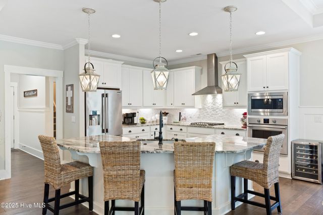 3810 Lemon Drop Lane NE, Leland, NC 28451