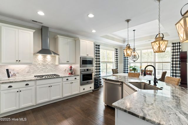 3810 Lemon Drop Lane NE, Leland, NC 28451