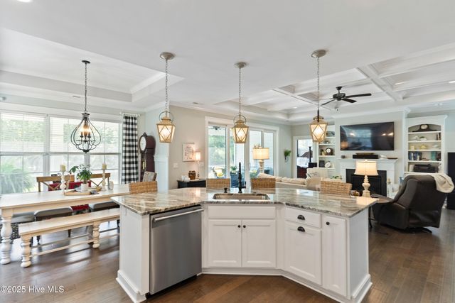 3810 Lemon Drop Lane NE, Leland, NC 28451