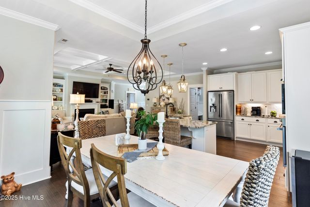 3810 Lemon Drop Lane NE, Leland, NC 28451