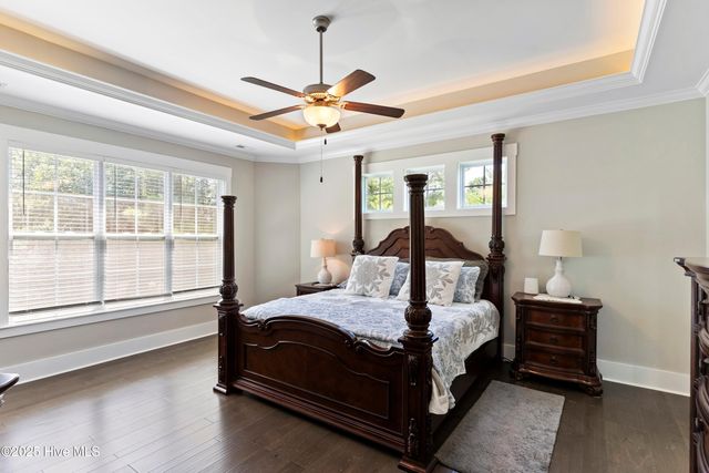 3810 Lemon Drop Lane NE, Leland, NC 28451