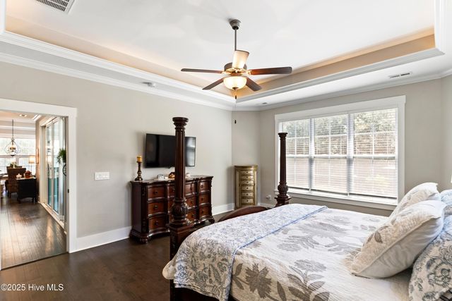 3810 Lemon Drop Lane NE, Leland, NC 28451