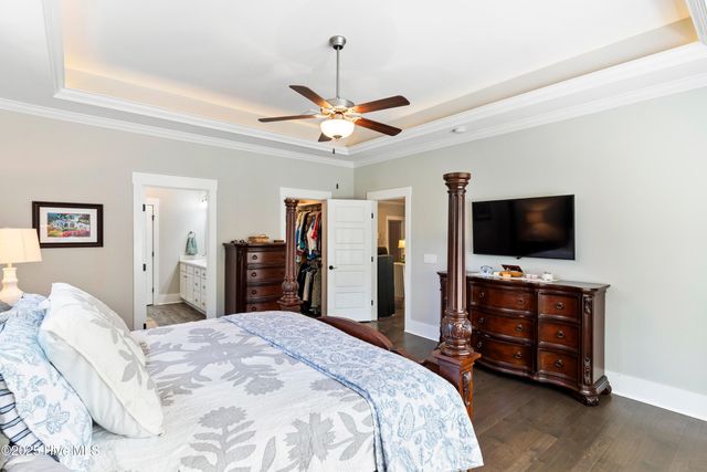 3810 Lemon Drop Lane NE, Leland, NC 28451