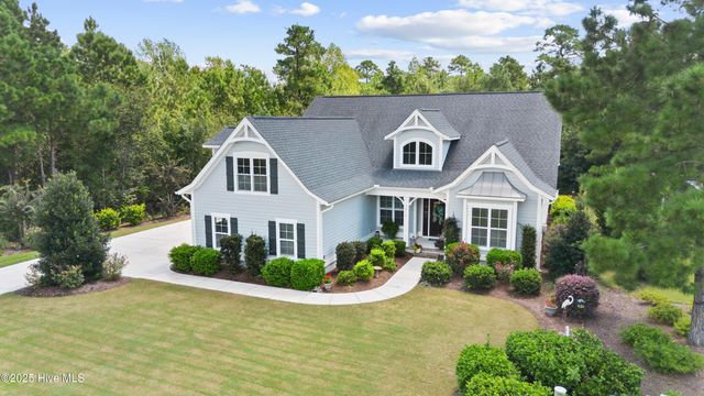 3810 Lemon Drop Lane NE, Leland, NC 28451
