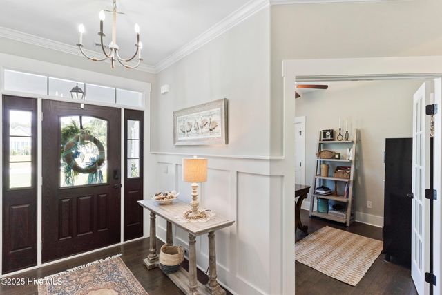 3810 Lemon Drop Lane NE, Leland, NC 28451