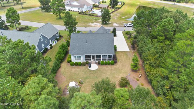 3810 Lemon Drop Lane NE, Leland, NC 28451