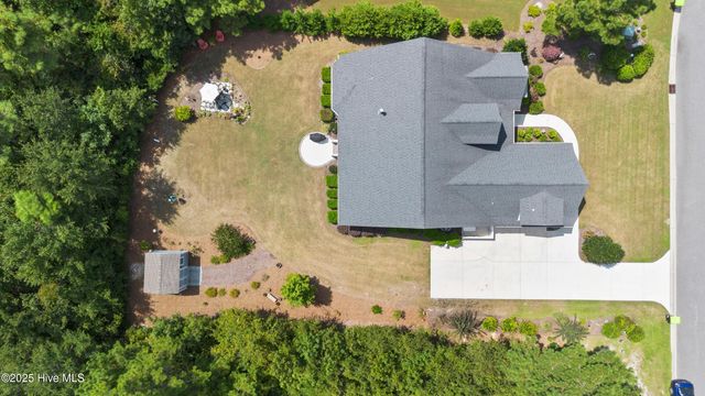 3810 Lemon Drop Lane NE, Leland, NC 28451