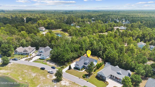 3810 Lemon Drop Lane NE, Leland, NC 28451