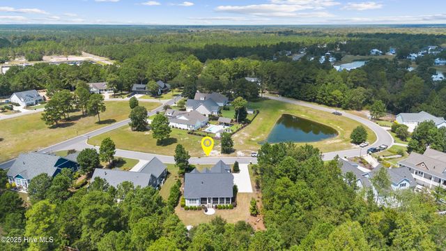 3810 Lemon Drop Lane NE, Leland, NC 28451