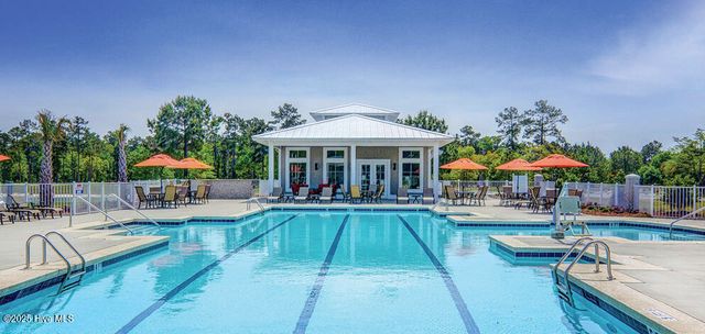 3810 Lemon Drop Lane NE, Leland, NC 28451