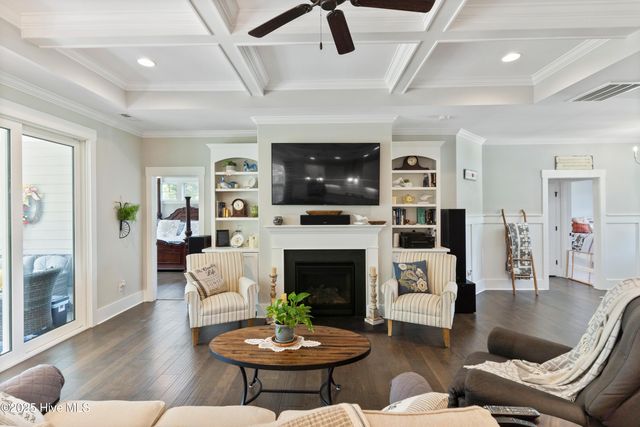 3810 Lemon Drop Lane NE, Leland, NC 28451