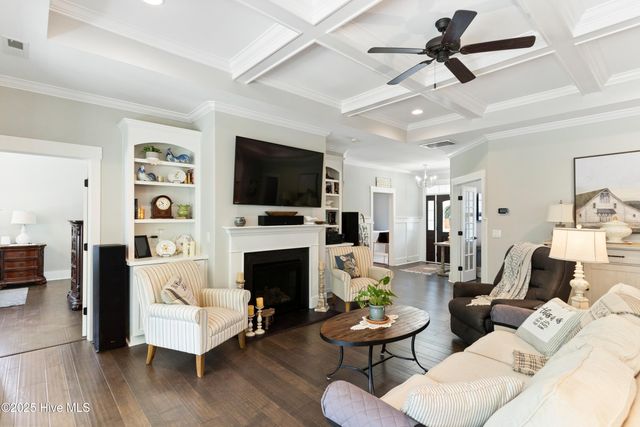 3810 Lemon Drop Lane NE, Leland, NC 28451